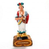 ROYAL DOULTON SHIPS FIGUREHEAD