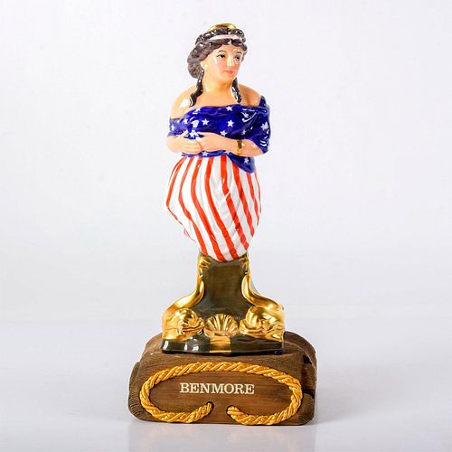 ROYAL DOULTON SHIPS FIGUREHEADS