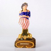 ROYAL DOULTON SHIPS FIGUREHEAD