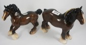 Royal Doulton Shire Horse and