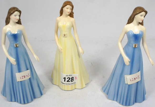 Royal Doulton Signs of the Zodiac