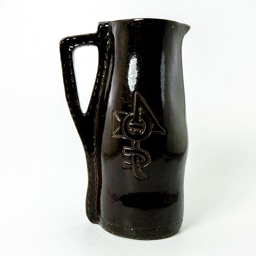 ROYAL DOULTON SILICON LEATHER