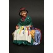 Royal Doulton Silks And Ribbon