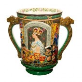ROYAL DOULTON SILVER JUBILEE L