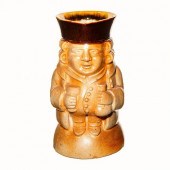ROYAL DOULTON SIMEON STANDING