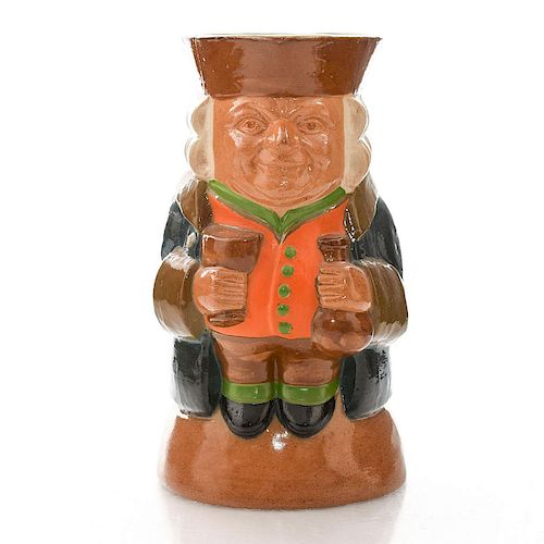 ROYAL DOULTON SIMEON TOBY