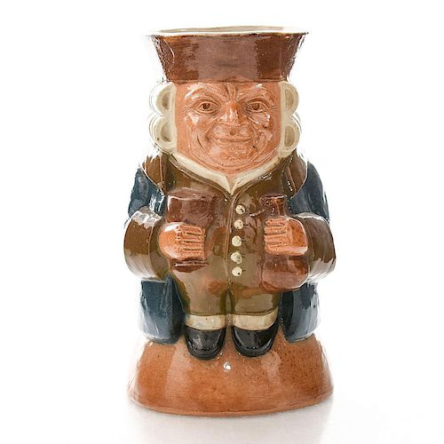 ROYAL DOULTON SIMEON TOBY