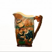 ROYAL DOULTON SIR FRANCIS DRAK