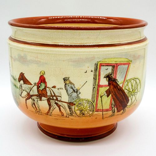 ROYAL DOULTON SIR ROGER DE COVERLEY