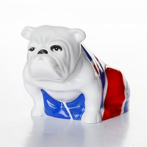 ROYAL DOULTON SKYFALL "JACK"