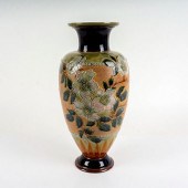 ROYAL DOULTON & SLATERS STONEW