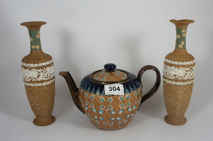 Royal Doulton Slaters Stoneware
