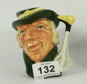 Royal Doulton Small Character