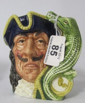 Royal Doulton Small Character