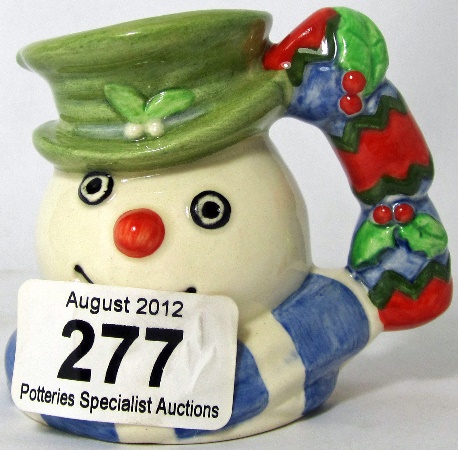Royal Doulton Small Character Jug