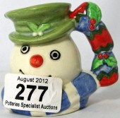 Royal Doulton Small Character
