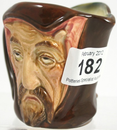 Royal Doulton Small Character Jug