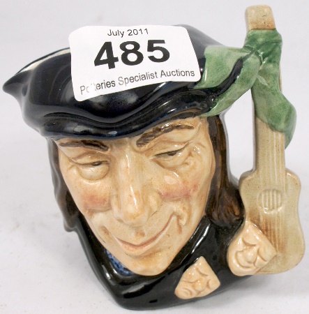 Royal Doulton Small Character Jug