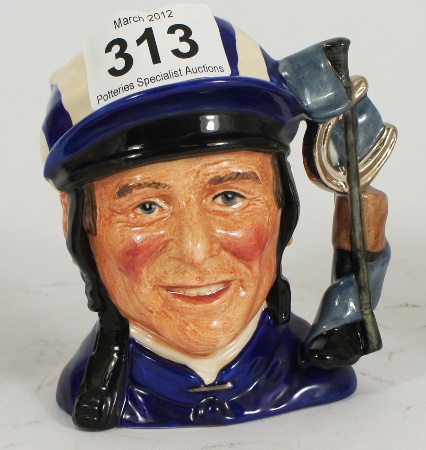 Royal Doulton Small Character Jug
