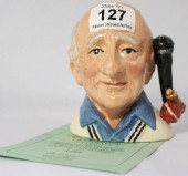Royal Doulton Small Character