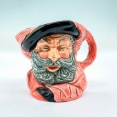 ROYAL DOULTON SMALL CHARACTER