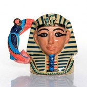 ROYAL DOULTON SMALL CHARACTER
