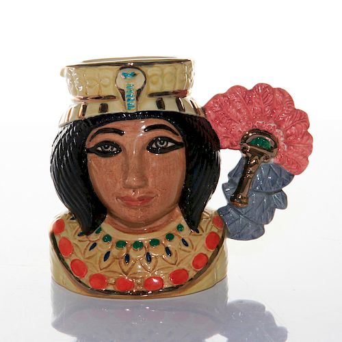 ROYAL DOULTON SMALL CHARACTER