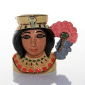 ROYAL DOULTON SMALL CHARACTER