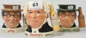 Royal Doulton Small Character