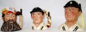 Royal Doulton Small Character