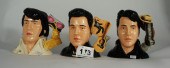 Royal Doulton Small Character