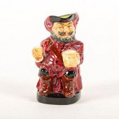 ROYAL DOULTON SMALL CHARACTER