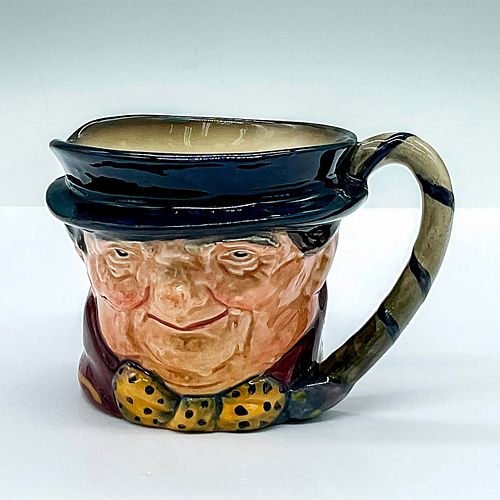 ROYAL DOULTON SMALL COLORWAY