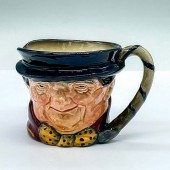ROYAL DOULTON SMALL COLORWAY C