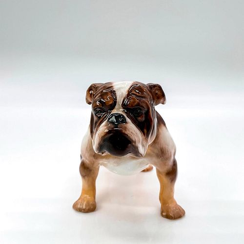 ROYAL DOULTON SMALL FIGURINE,