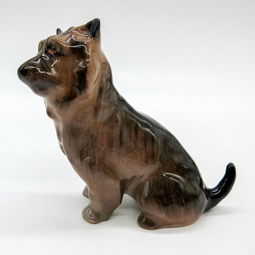 ROYAL DOULTON SMALL FIGURINE, CAIRN