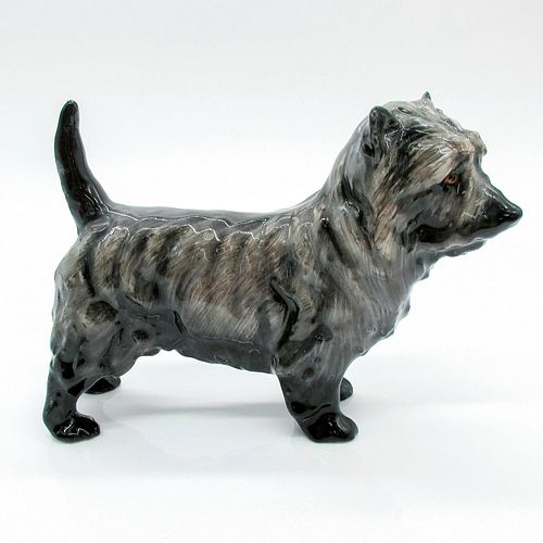 ROYAL DOULTON SMALL FIGURINE, CAIRN