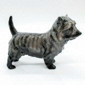 ROYAL DOULTON SMALL FIGURINE,