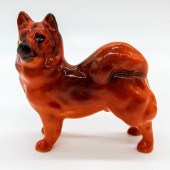 ROYAL DOULTON SMALL FIGURINE,