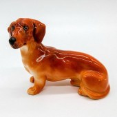 ROYAL DOULTON SMALL FIGURINE,
