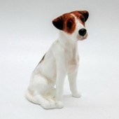 ROYAL DOULTON SMALL FIGURINE,