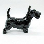 ROYAL DOULTON SMALL FIGURINE,