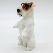 ROYAL DOULTON SMALL FIGURINE,