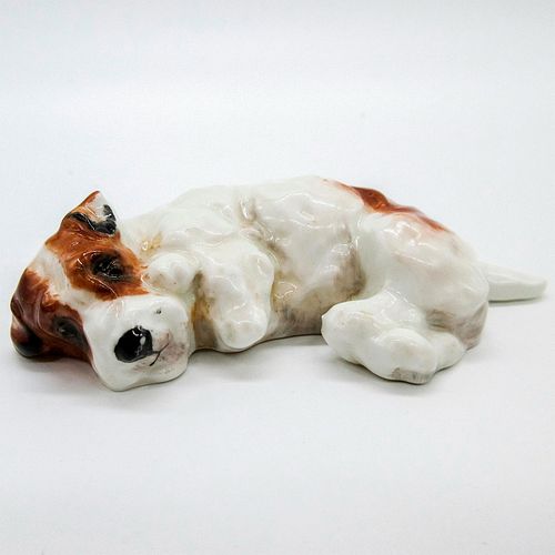 ROYAL DOULTON SMALL FIGURINE,