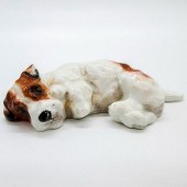 ROYAL DOULTON SMALL FIGURINE,
