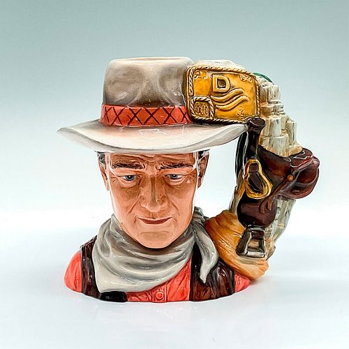 ROYAL DOULTON SMALL PTP CHARACTER
