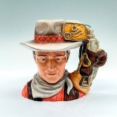 ROYAL DOULTON SMALL PTP CHARAC