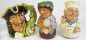 Royal Doulton Small Size Chara