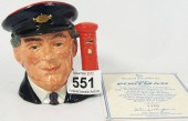 Royal Doulton Small Size Chara