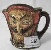 Royal Doulton Small Size Chara